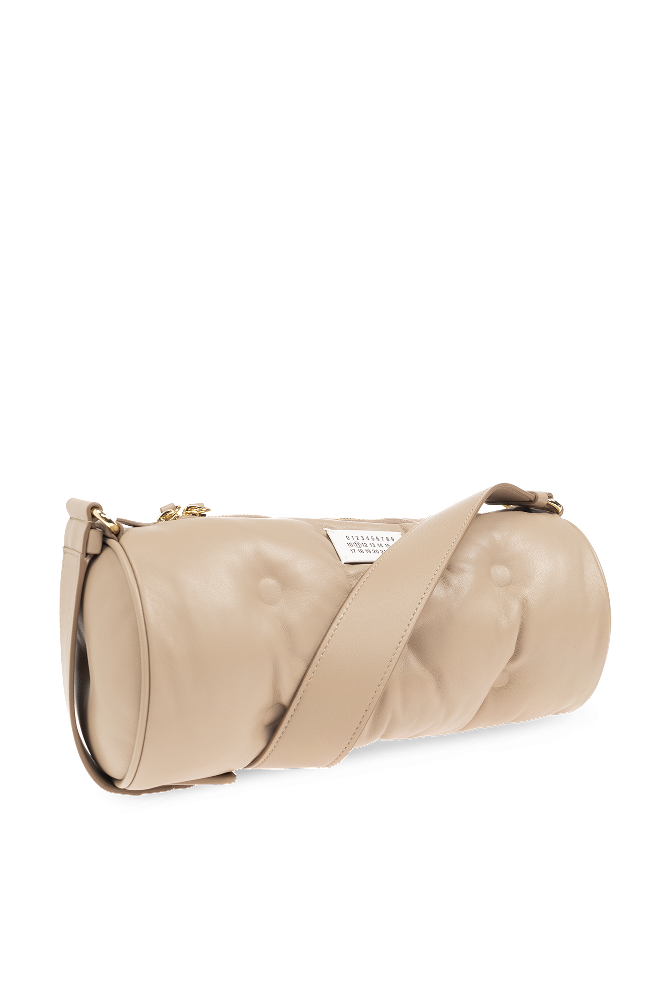 Maison margiela discount convertible saddle bag